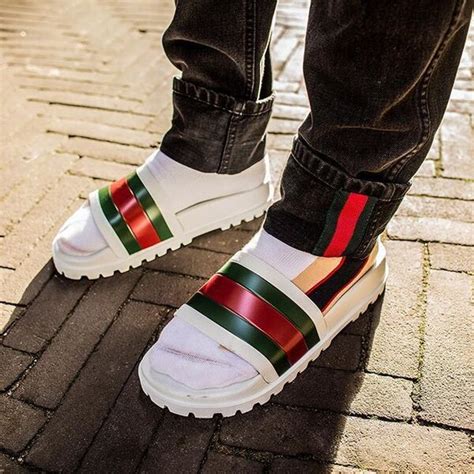 2020 gucci slides|gucci men's fall 2020.